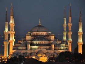 Hotel Aslan Istanbul