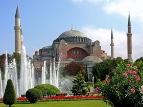 Hotel Aslan Istanbul