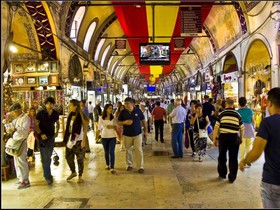 Hotel Aslan Istanbul