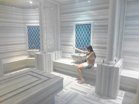 Hotel Aslan Istanbul
