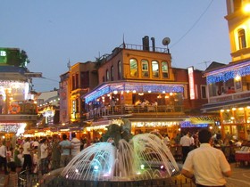 Hotel Aslan Istanbul