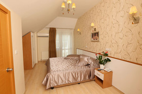 Hotel Avcilar City