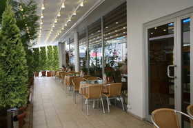 Hotel Avcilar City