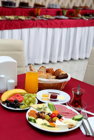 Hotel Avcilar City