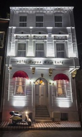 Hotel Beyaz Kosk