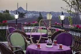 Hotel Beyaz Kosk