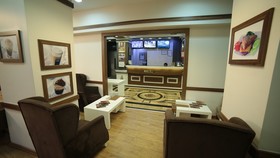 Hotel Black Pearl