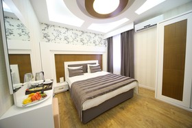 Hotel Black Pearl
