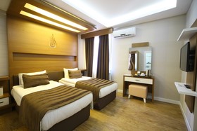 Hotel Black Pearl