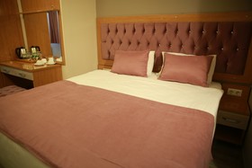 Hotel Black Pearl