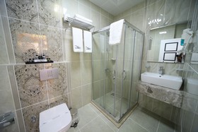 Hotel Black Pearl