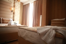 Hotel Black Pearl