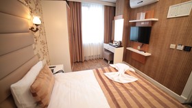 Hotel Black Pearl