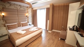 Hotel Black Pearl