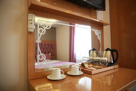 Hotel Black Pearl