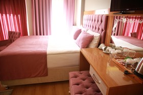 Hotel Black Pearl