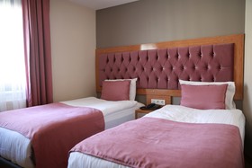 Hotel Black Pearl