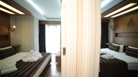Hotel Black Pearl
