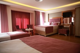 Hotel Black Pearl