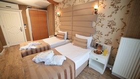 Hotel Black Pearl