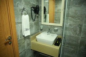 Hotel Black Pearl