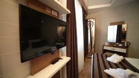 Hotel Black Pearl