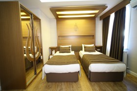 Hotel Black Pearl