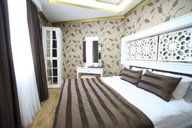 Hotel Black Pearl