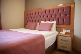 Hotel Black Pearl