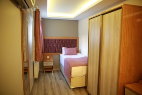 Hotel Black Pearl