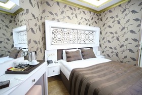 Hotel Black Pearl
