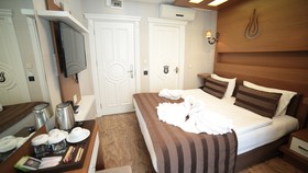 Hotel Black Pearl