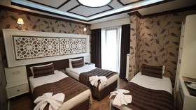 Hotel Black Pearl