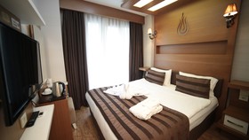Hotel Black Pearl
