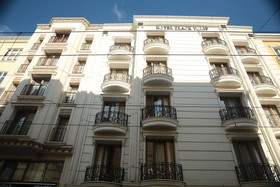Hotel Black Pearl