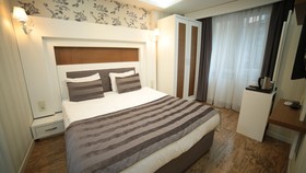 Hotel Black Pearl
