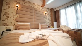 Hotel Black Pearl