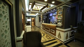 Hotel Black Pearl