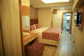 Hotel Black Pearl