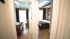 Hotel Black Pearl