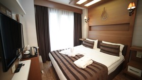 Hotel Black Pearl