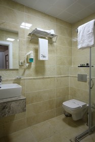 Hotel Black Pearl