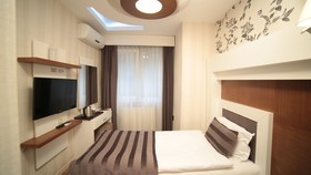 Hotel Black Pearl