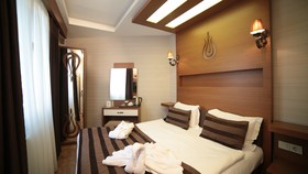 Hotel Black Pearl
