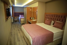 Hotel Black Tulip