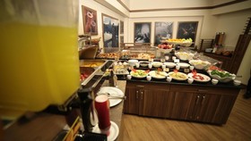 Hotel Black Tulip
