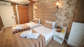 Hotel Black Tulip