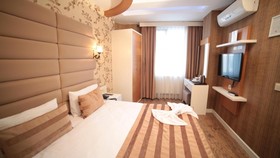 Hotel Black Tulip