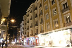 Hotel Black Tulip