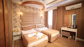 Hotel Black Tulip
